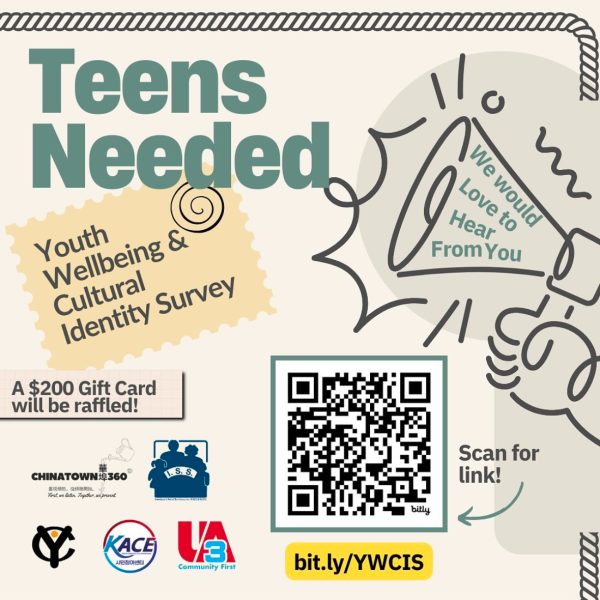 Youth Survey